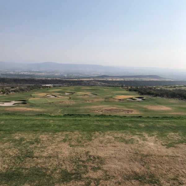 4/5/2018 tarihinde Marco A D.ziyaretçi tarafından Zibatá Golf'de çekilen fotoğraf