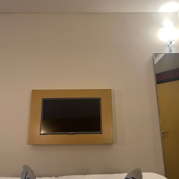 5/26/2022 tarihinde Abdalazizziyaretçi tarafından Hotel Ibis Seef Manama'de çekilen fotoğraf
