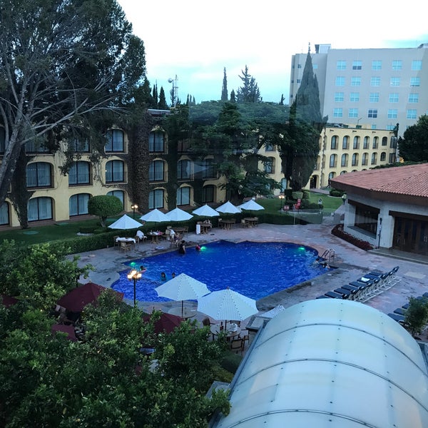 8/18/2017 tarihinde Cuitz M.ziyaretçi tarafından Holiday Inn'de çekilen fotoğraf