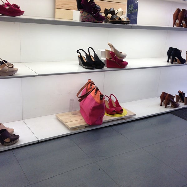 Clarks - Shoe Store London