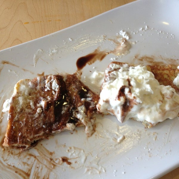 Hiram Dining Hall Hiram, OH