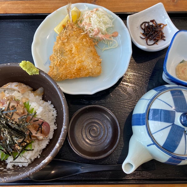 Photos At 真鶴 魚座 Japanese Restaurant