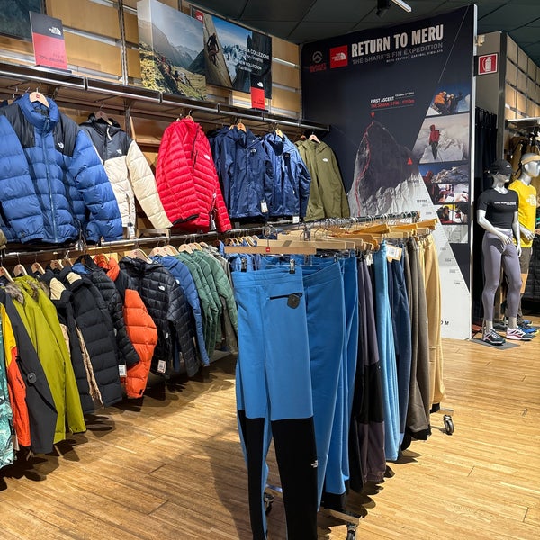 North face cornuda hot sale