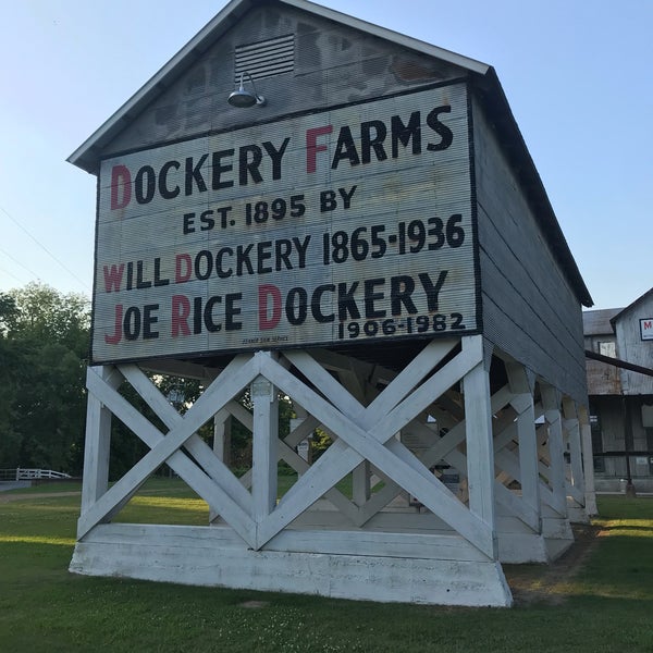 Dockery Farms 4 tips from 68 visitors