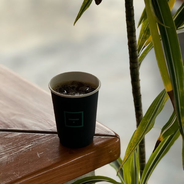 Foto scattata a Bash Specialty Coffee da المصور سلمان 📸 il 4/29/2024