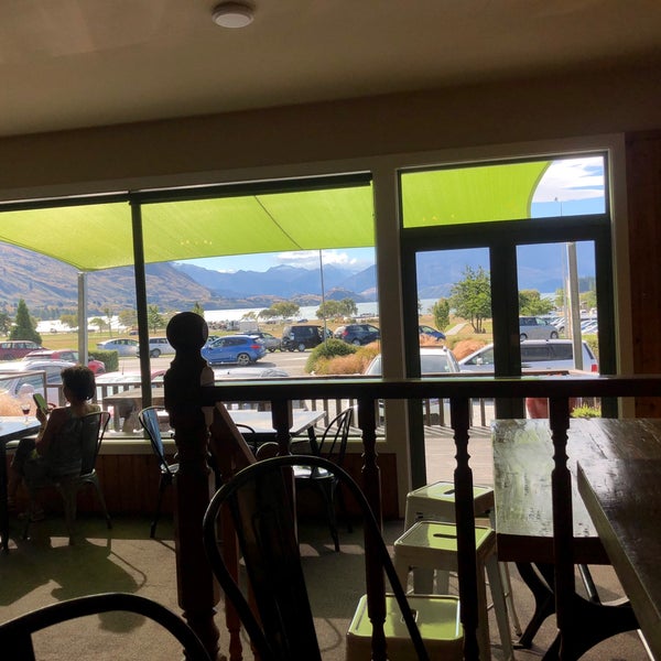 Photos At Yha Wanaka Purple Cow - Hostel