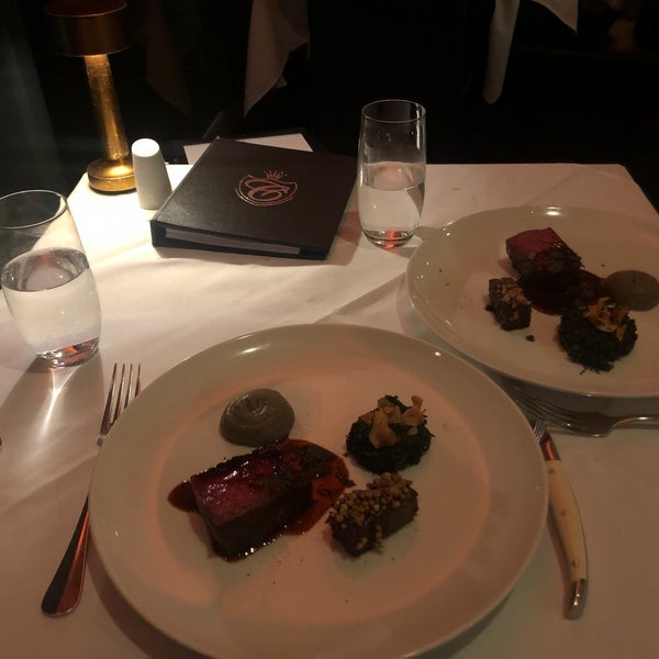 C Restaurant Perth CBD Level 33, 44 St. Terrace