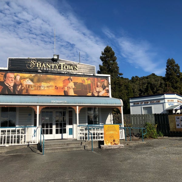 Shantytown Heritage Park 1 tip from 104 visitors