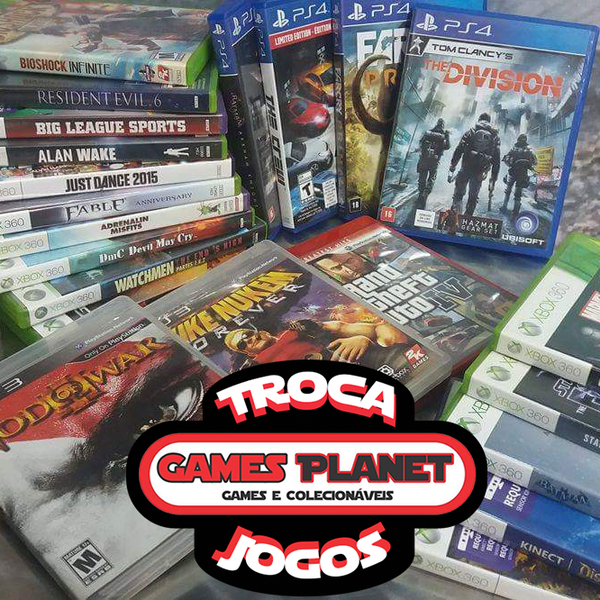 PS4 PRO - Videogames - Centro, São José dos Campos 1255149203