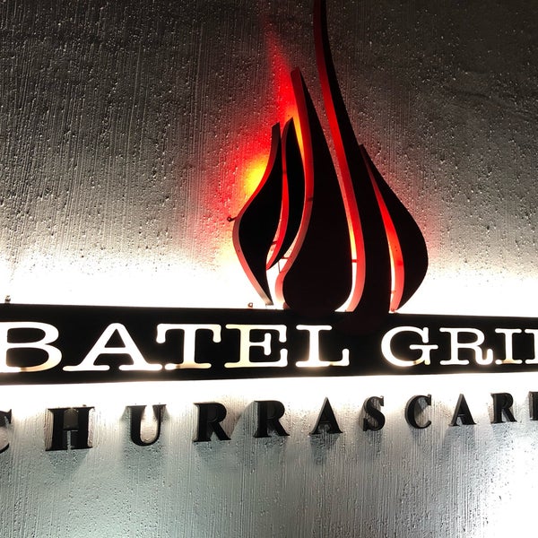 Photo prise au Batel Grill par Paulo O. le3/22/2019