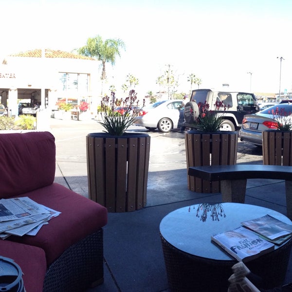 San Diego Car Care (Del Mar Highlands) Carmel Valley 1 tip