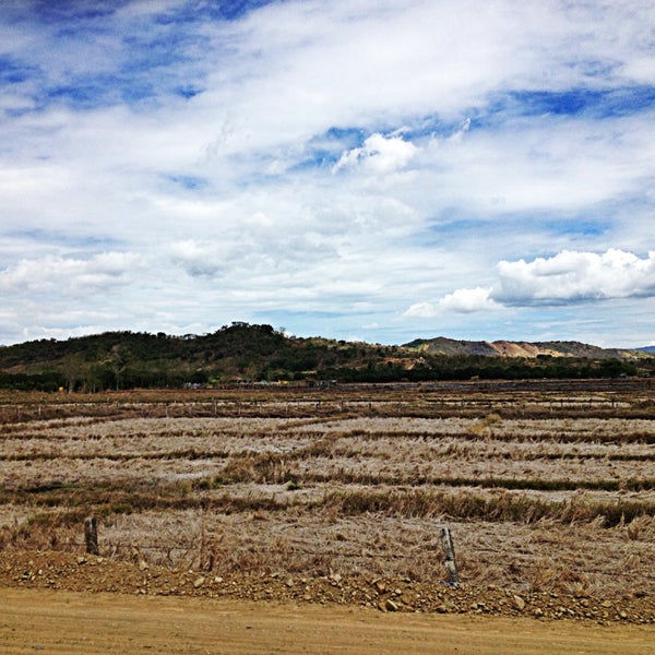 Palayan City - Nueva Ecija, Nueva Ecija