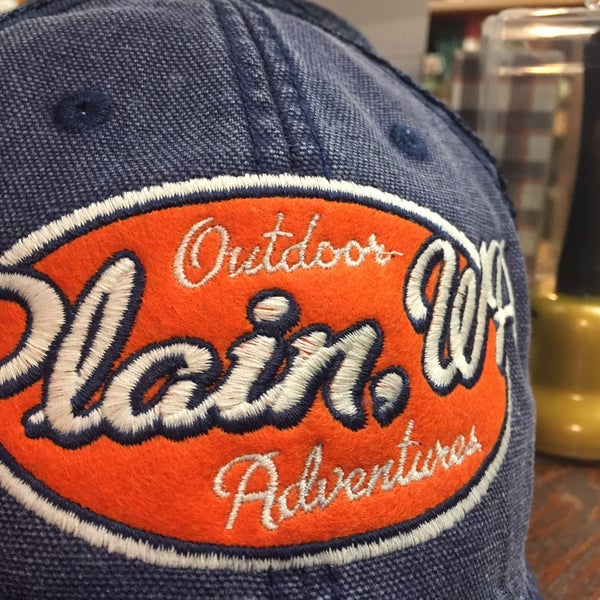 Plain Hardware Hardware Store in LeavenworthLake Wenatchee