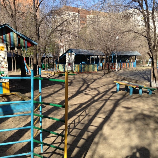 детский сад 67 крепыш