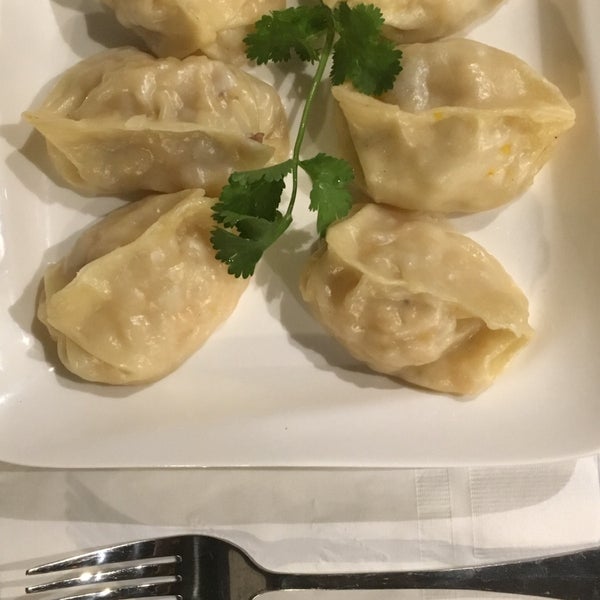 12/21/2018에 Pettar D.님이 Sama Uyghur Cuisine에서 찍은 사진