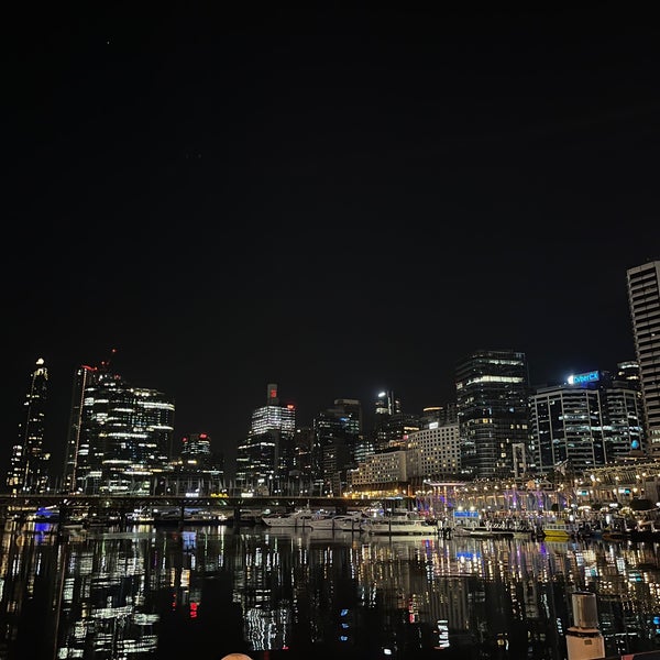 Foto tomada en Darling Harbour  por Hakim el 4/18/2024