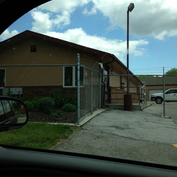 Milts Storage Omaha Dandk Organizer