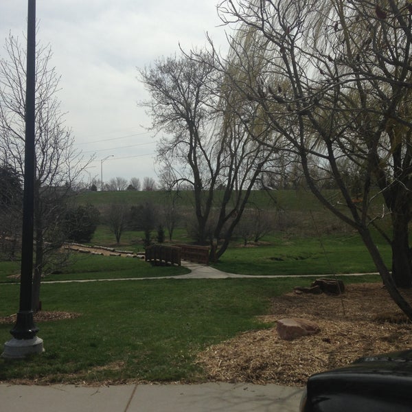 Photos at OPPD Arboretum North Central Omaha Omaha, NE