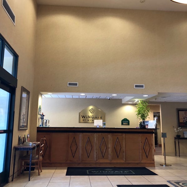 Photos At Wingate By Wyndham Lagrange La Grange Ga - 