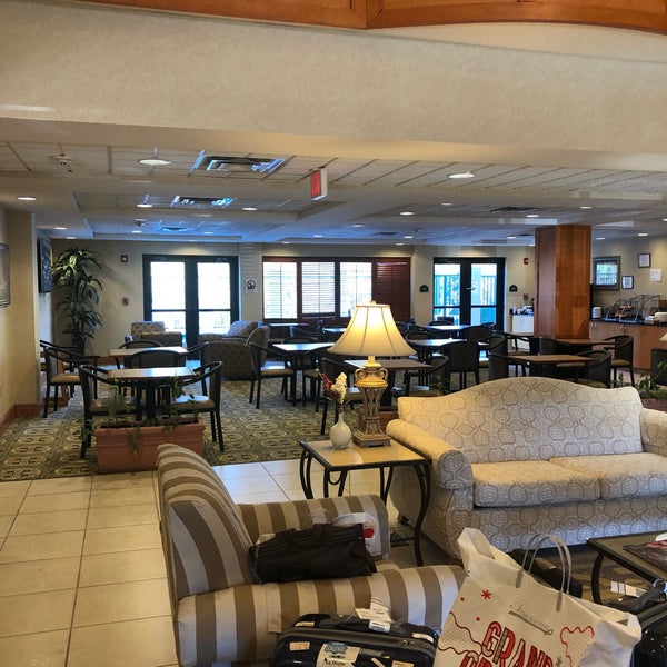 Photos At Wingate By Wyndham Lagrange La Grange Ga - 