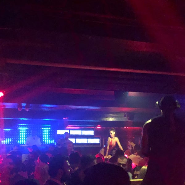 Foto tomada en CLUBIQ  por Türker A. el 11/23/2019