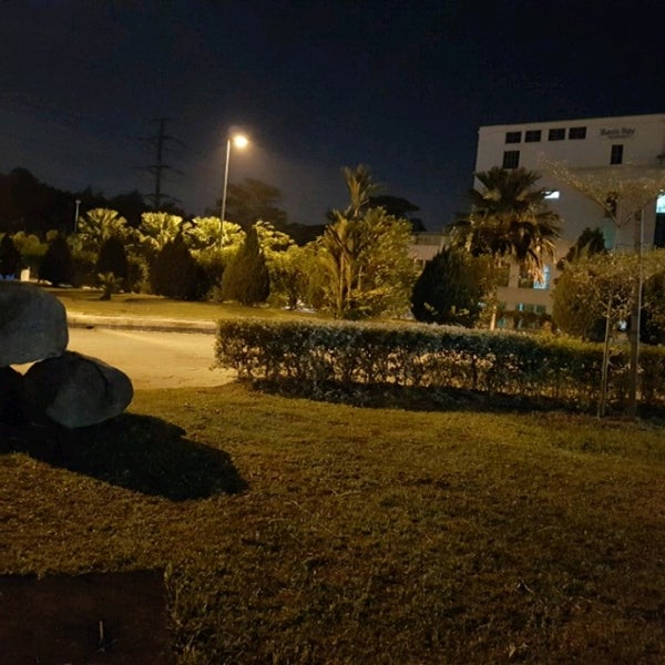 Cyberjaya Police Station 287 Visitors