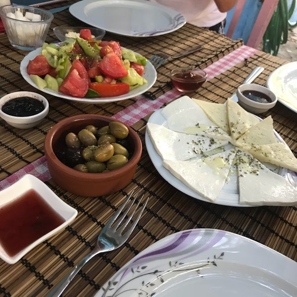 parmis boutique house hotel in cesme