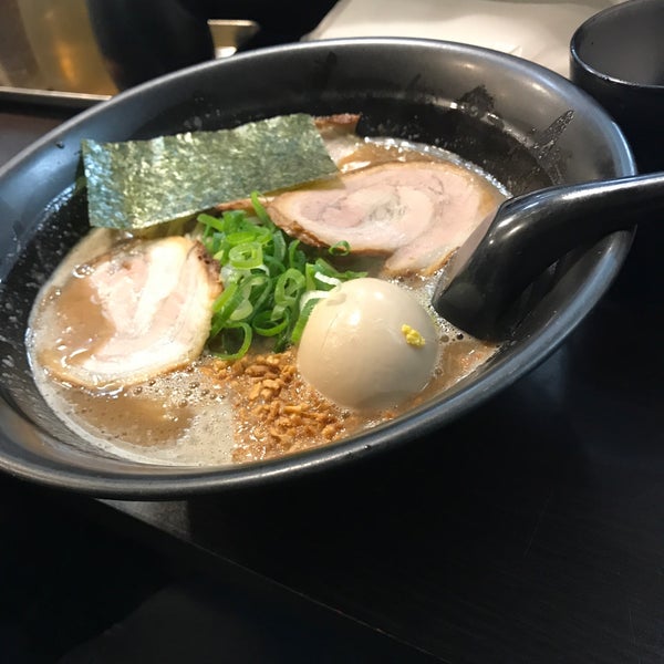 Fotos Em 玉名ラーメン くれは Restaurante De Ramen Em 西東京市