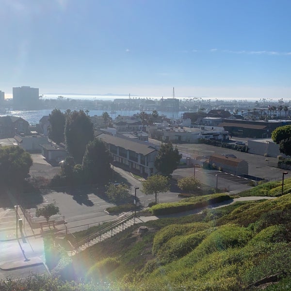 Cliff Drive Park 3 tips