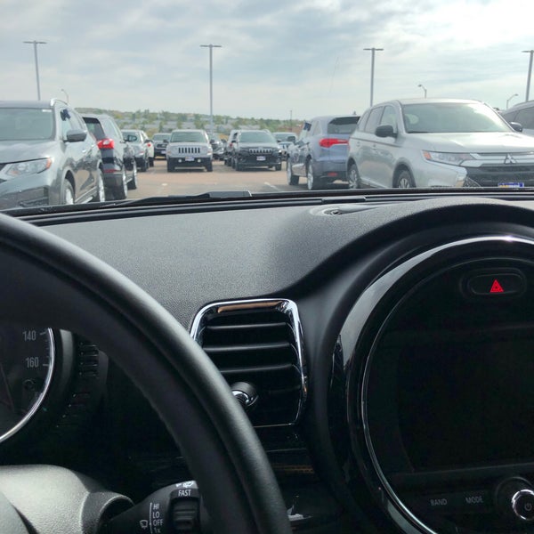 CarMax Car Dealership in Colorado Springs