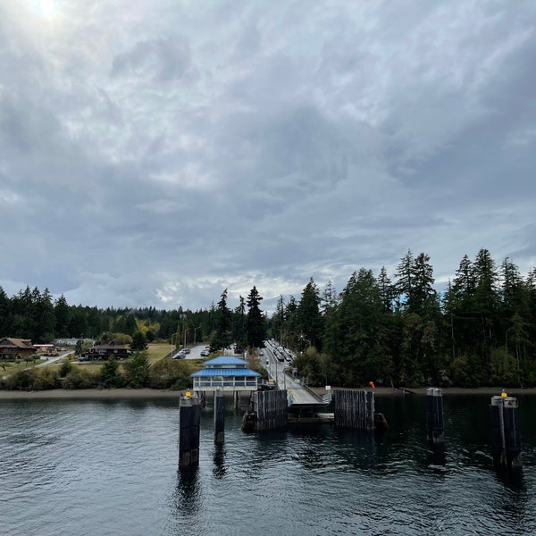 Anderson Island Ferry Directions Anderson Island Ferry Dock - Anderson Island, Wa