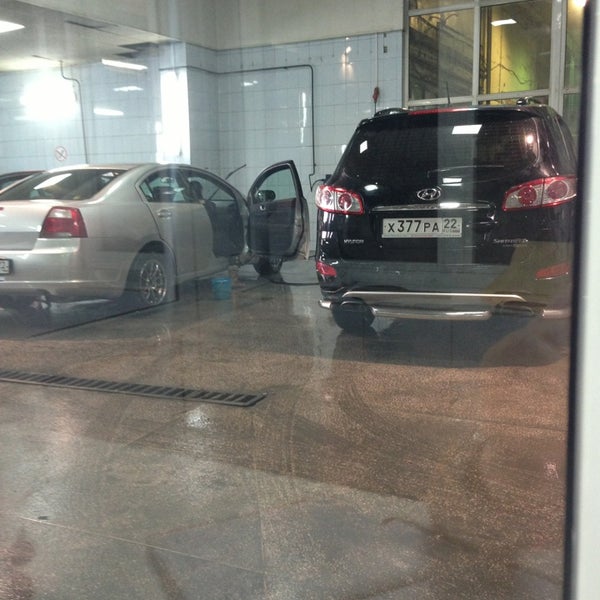 Автомойка алтайское Автомойка алтайское