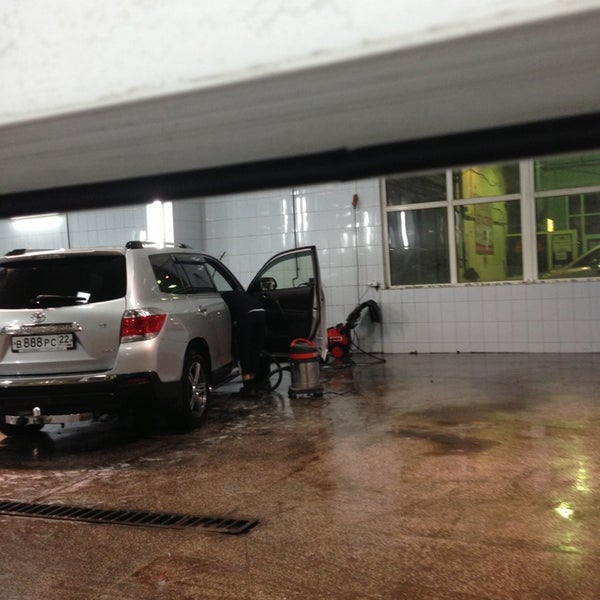 Автомойка алтайское Автомойка алтайское