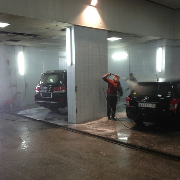 Автомойка алтайское Автомойка алтайское