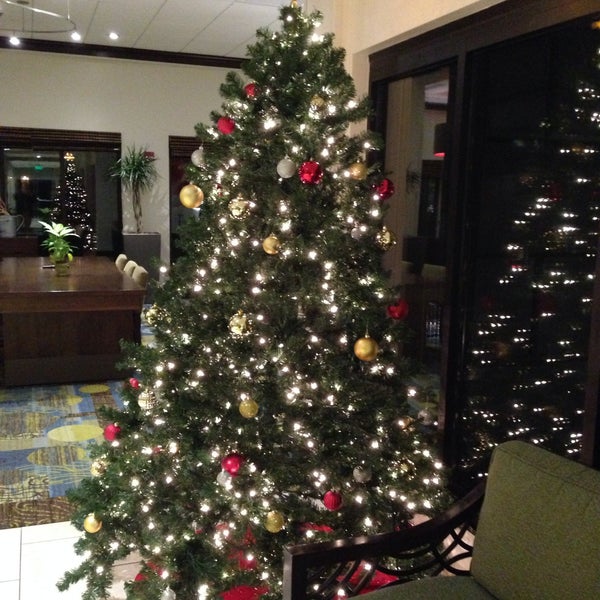 12/15/2015에 Alex-Tky M.님이 Hilton Garden Inn에서 찍은 사진