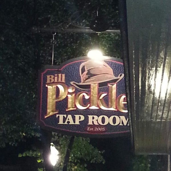 Photos At Bill Pickle S Tap Room 45 Tips
