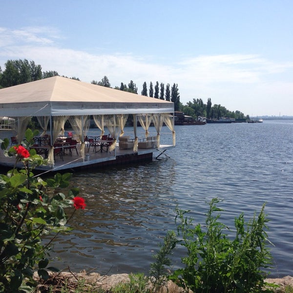 Клубы запорожья