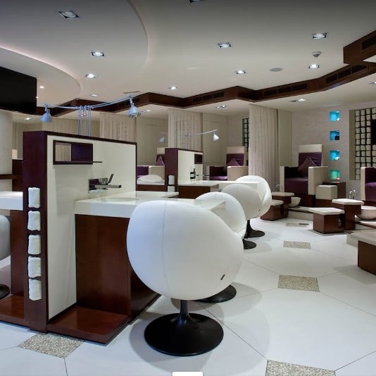 The Nail Spa - Spa in Dubai The Nail Spa - Spa in Dubai