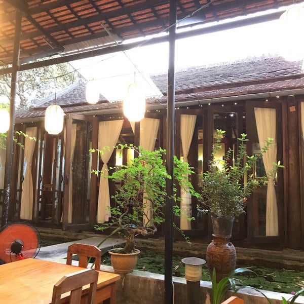 Foto tirada no(a) Renaissance Riverside Hotel Saigon por soranyan em 3/11/2019