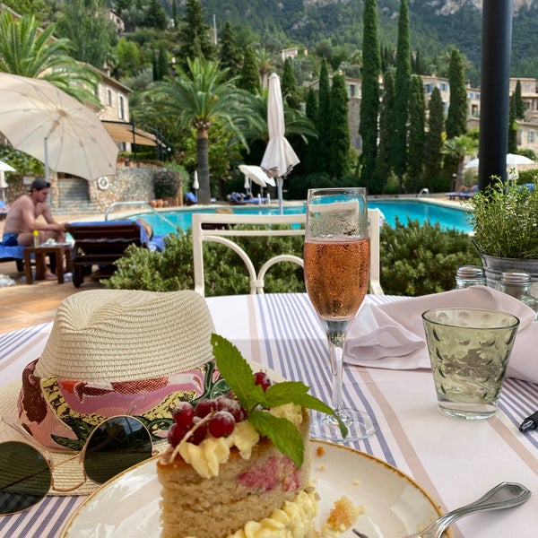 Das Foto wurde bei Belmond La Residencia von Mallory M. am 9/5/2021 aufgenommen