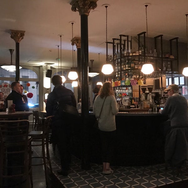 Photo taken at The Prince Bonaparte by Mely M. on 11/1/2019