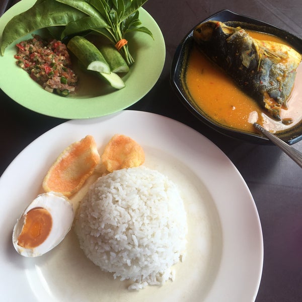 Fotos Em Go Bang Maju Patin Tempoyak No 19 Jalan Seri Rejang 1