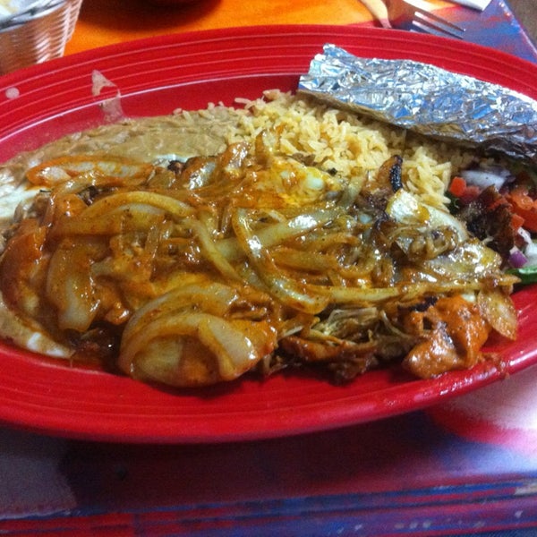 Photos at Salsa And Beer Mexican Restaurant