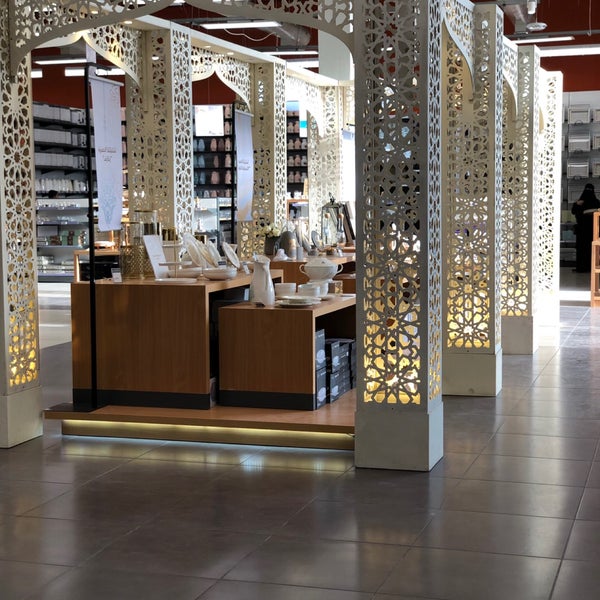 Nice store. Nice store