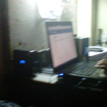 B4 03 09 Kamsis Politeknik Seberang Perai