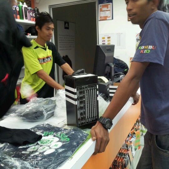 Al Ikhsan Prima Saujana Kajang Selangor