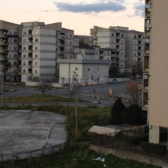 Quartiere Aranceto Altri Grandi Spazi All Aperto In Catanzaro Quartiere Aranceto Altri Grandi Spazi All Aperto In Catanzaro