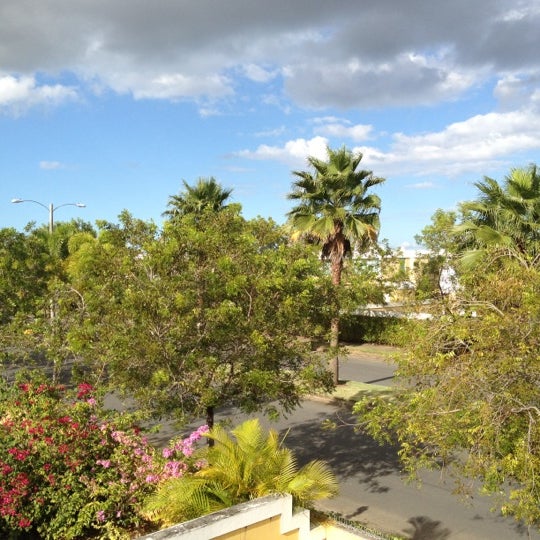 Palacios de Marbella Toa Alta, Toa Alta Municipio