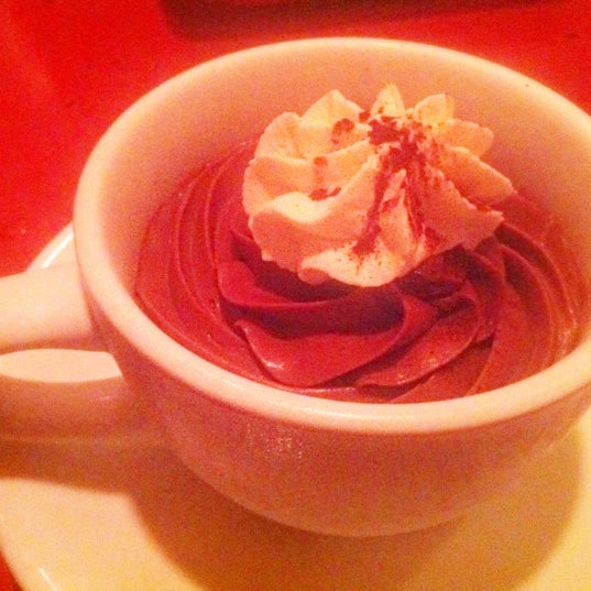 Chocolate Cup is a cup full of amazingness!!! More tips @ nomnomboris.com