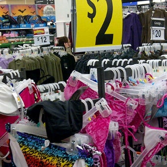 Photo taken at Walmart by Alex J. on 9/17/2011
